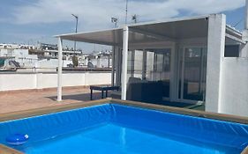 ISG Apartments Adolfo Cuéllar 401